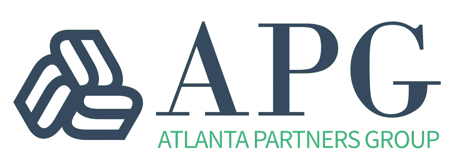 Atlanta Partners Group Logo