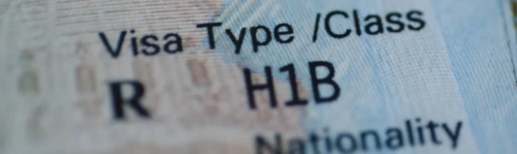 The smart Investment Path for H-1B Visa Holders requires knowing the challenges of the H1-B visa